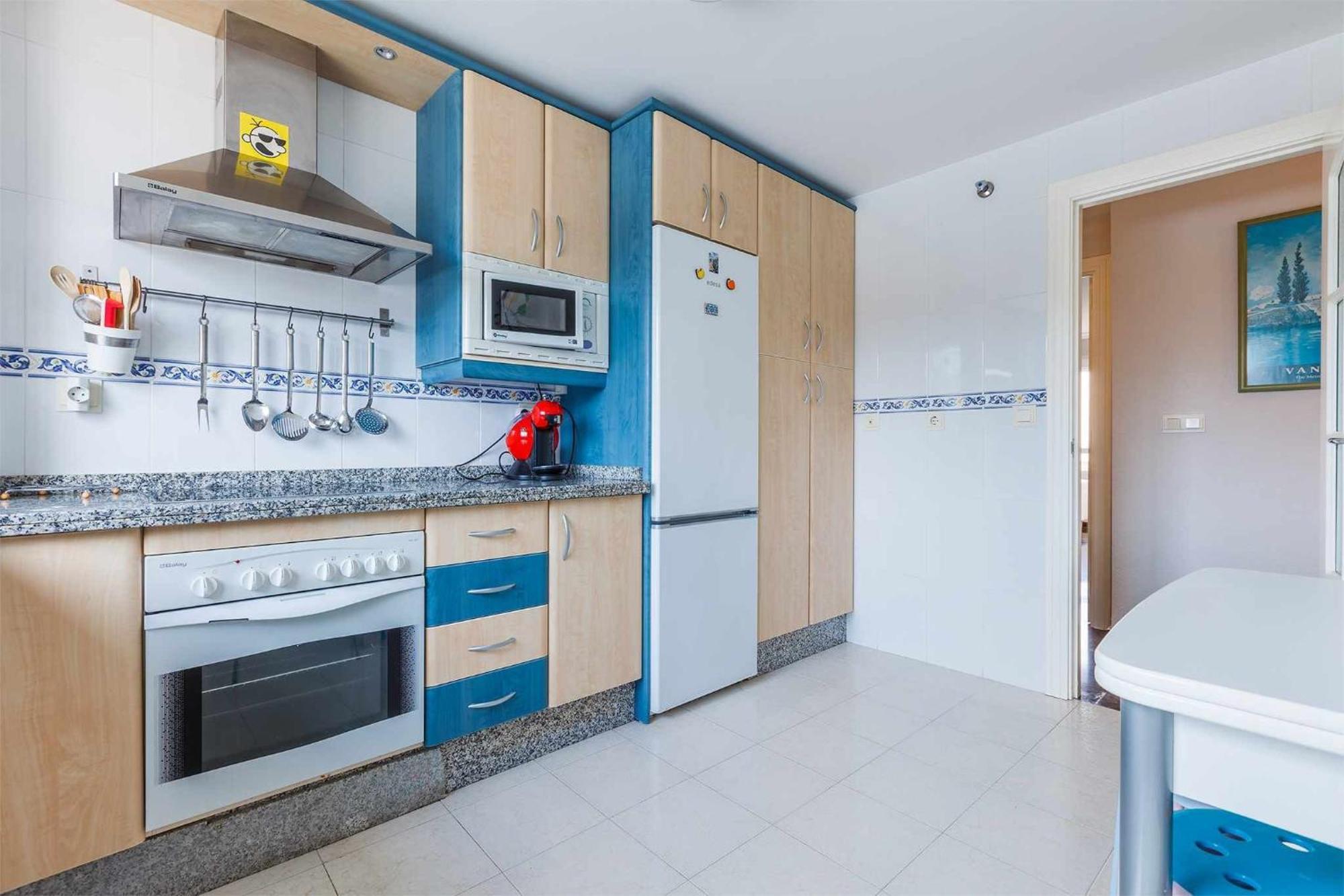 Apartment A&n Xauen